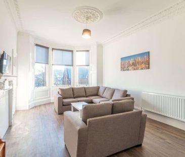 6 bedroom flat share to rent - Photo 3