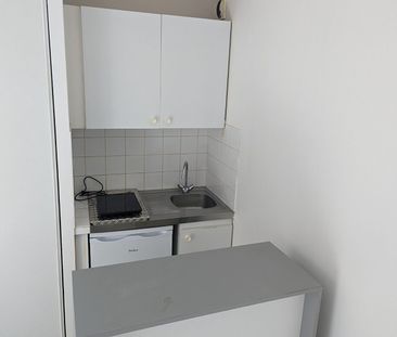 Location Appartement 1 pièce 31m² - Photo 5