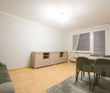 Kawalerka 30,70 m² z balkonem os. Anny Jagiellonki - Фото 2