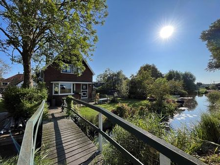 Te huur: Huis Haaldersbroekerdwarsstraat in Zaandam - Foto 2