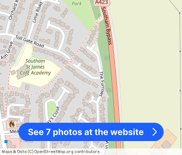 The Furrows, Southam - Photo 1