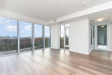 For Lease - 1 Quarrington Lane Unit# 613, Toronto, Ontario - Photo 5