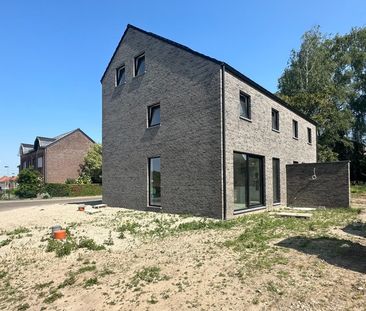 HOB BEN NIEUWBOUWWONING TE HUUR MET 4 SLPKS TE BILZEN - Photo 4