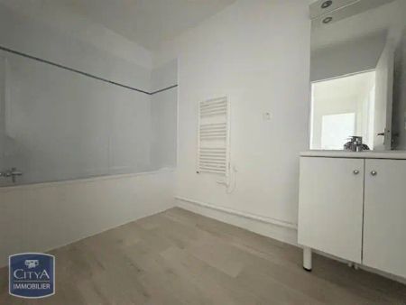 Appartement à louer 3 pièces 65.55m² - Photo 5