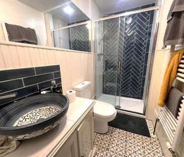 2 bedroom flat to rent - Photo 6