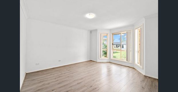 Modern Double-Storey Family Home - Photo 1