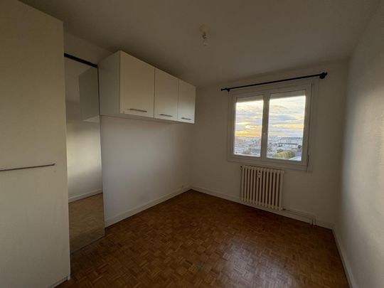 Appartement T2 à louer - 52 m² - Photo 1