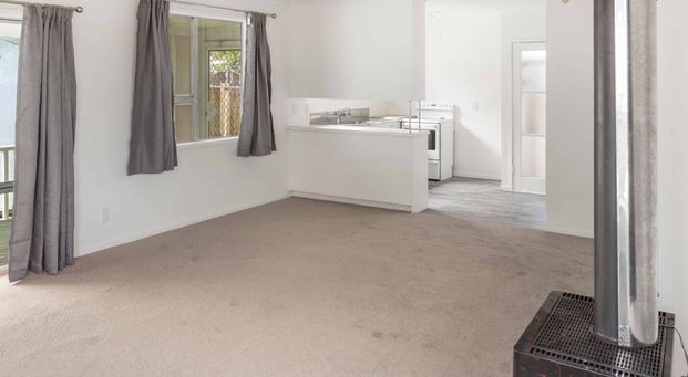 Freshly renovated 4-bedroom home with large section - Prime location! - Photo 1