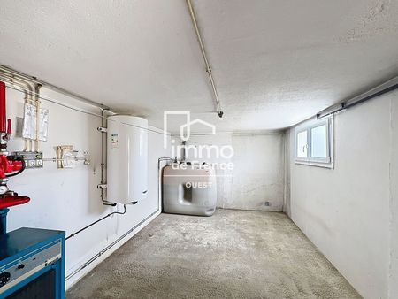 Location Maison 4 pièces 65m² - Photo 2