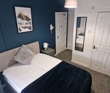 Granite Street Room 2 - Photo 5