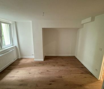 3 Zimmerwohnung Altbau mit EBK - Foto 6