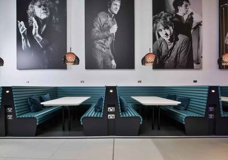 Silver Crtyrd Studio Plus - Photo 5