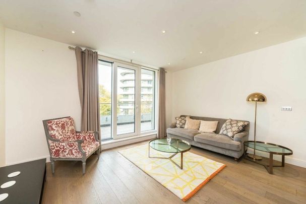 Queenstown Road, Battersea, SW11 - Photo 1