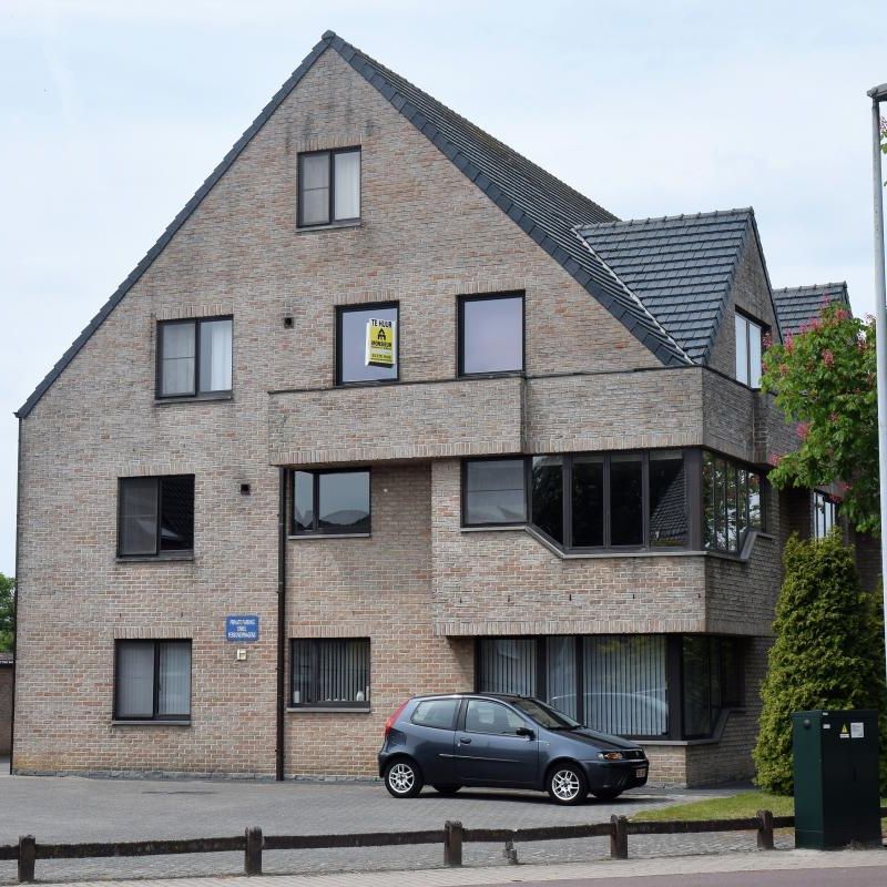 Duplex voor € 800 - Photo 1