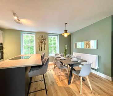 2 bedroom apartment to rent - Photo 4