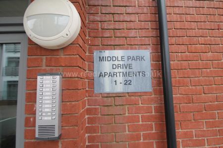 Middlepark Drive, Birmingham - Photo 4