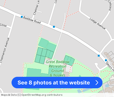 Roberts Court, Baddow Road, Chelmsford - CM2 - Photo 1