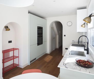 2 bedroom ground floor flat to rent - Photo 4