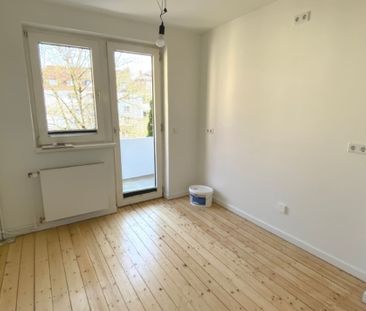 Modernisierte, gemütliche 2-Zimmer-Wohnung in zentraler Lage in Mün... - Photo 4