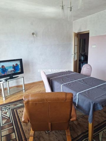 Mieszkanie Kraków Podgórze powierzchnia 67.0 m² C206-WM-08802 - Фото 4