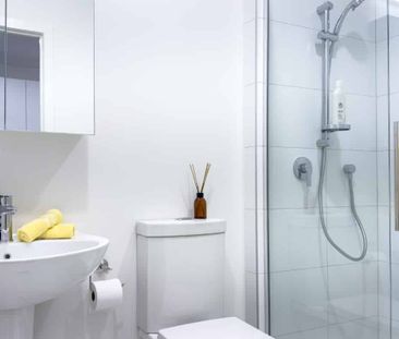 City Centre, 1 bedroom, $550 per week - 1F/100 Anzac Ave - Photo 5