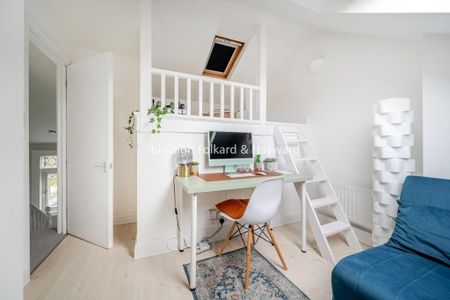 5 bedroom house to rent - Photo 2