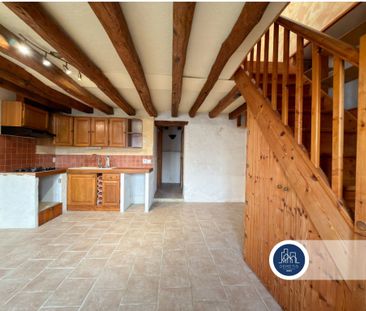 Location Maison 2 pièces 44m² ALLONNES 72700 - Photo 2
