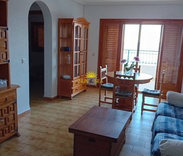 APARTMENT FOR RENT, 3 BEDROOMS AND 2 BATHROOMS IN SANTA POLA - ALIC... - Photo 1