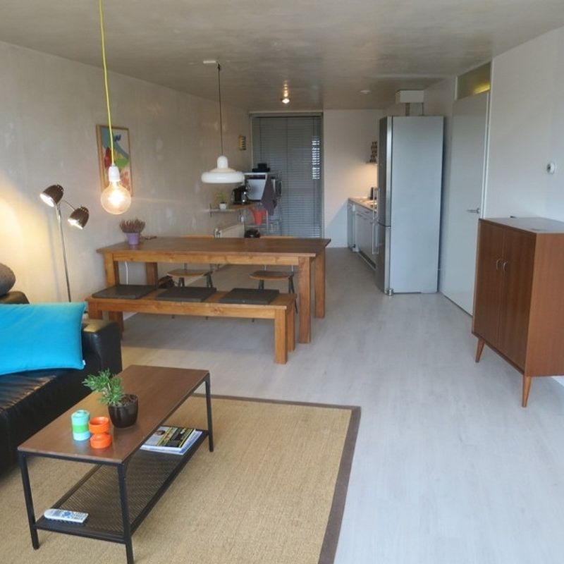 Rietveld Schröderpad 49 - Foto 1