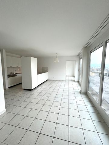 3.5 Zimmer, 96 m², 3. Stock - Photo 3