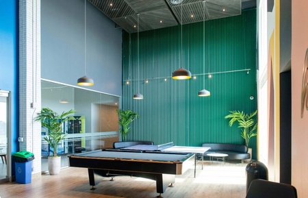 For Lease - 305 Rideau Street, Lower Town - Sandy Hill, Ontario - Photo 3