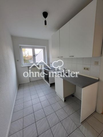 HH-Wandsbek, nähe Eichtalpark, schöne 2 Zi.-Whg. mit Balkon - Mietbeginn 1. Febr. 2026 - Photo 4