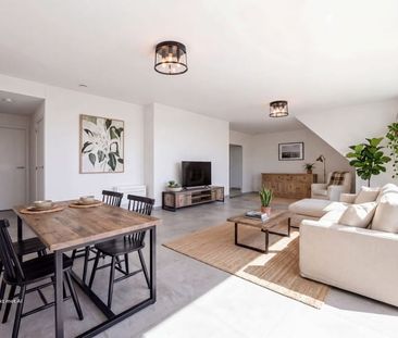 Appartement te huur - Foto 6