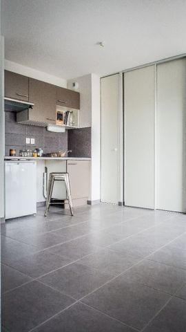 Appartement 1 pièce - Photo 3