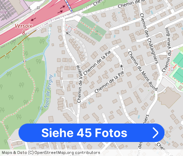 Villa avec jardin au cœur de Chambésy - Foto 1