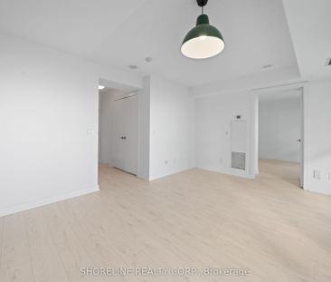 Vibe at Liberty Village Lofts , #401 - Photo 2