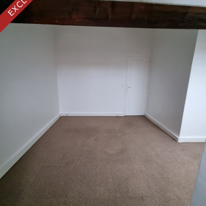 Location Appartement 3 pièces 59m² IGNY 91430 - Photo 1