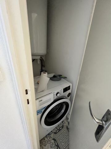 Location Appartement 1 pièce 20m² TOURS 37000 - Photo 5