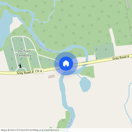 132811 Side Road 20 N/A, West Grey