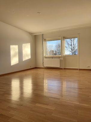 Byalagsgatan, Kåge - Foto 1