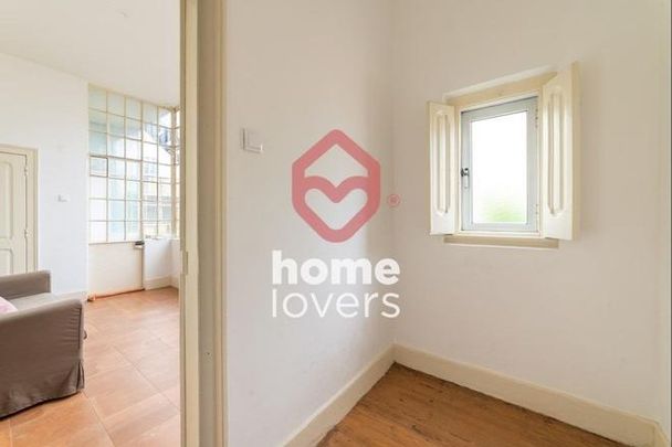 Apartamento T3 - Photo 1
