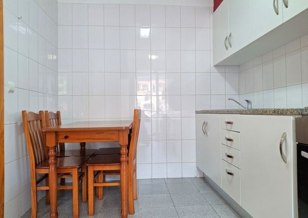 Apartamento T1 em Ilha da Madeira