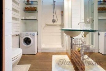 Студия рядом с метро Moscova