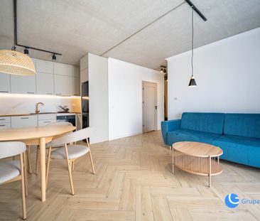 Nowe 43m2 *Dolina Krasowa-Krzeszowice* - Фото 4