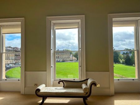 Bath Prestige, 1 Bed Apartment - Photo 4