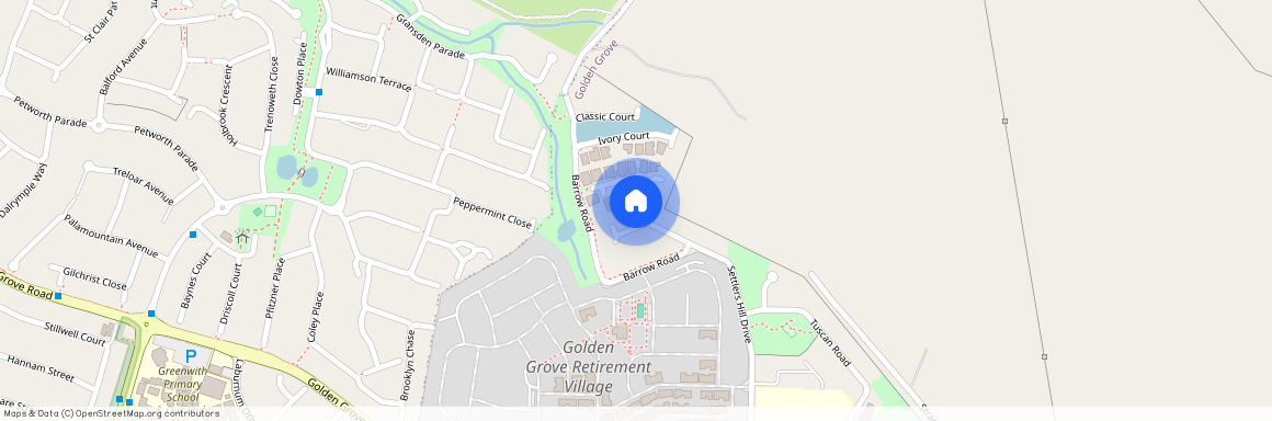 Golden Grove, Adelaide