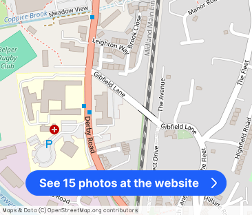 Gibfield Lane, Belper - Photo 1