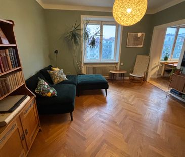 Marielundsgatan, Uppsala - Foto 1