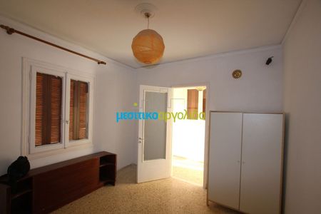 Studio/Γκαρσονιέρα για ενοικίαση Παλιά Πόλη - Κέντρο (Ναύπλιο) - Φωτογραφία 4