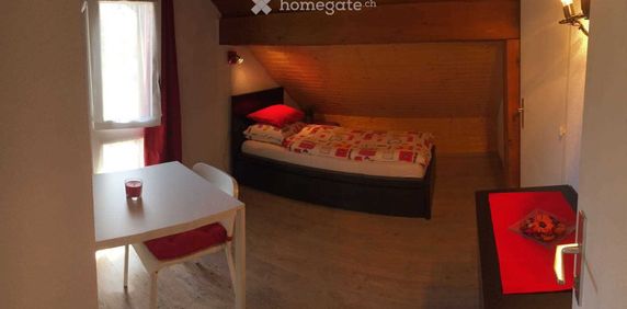 Jolies chambres pleine de charme - Photo 2